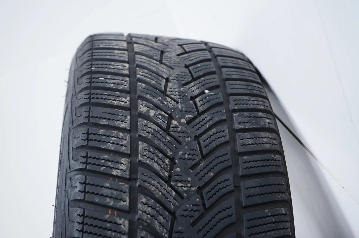 Mercedes C-Class W206 winter tires/wheels 225/45/18 inch Detailansicht 16