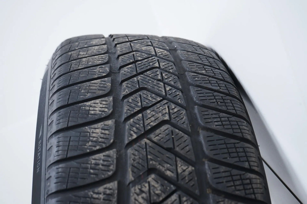 Mercedes GLC Class W254 X254 Winter Wheels Winter Tires 19 Inch Detailansicht 13
