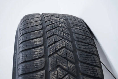 Mercedes GLC Class W254 X254 Winter Wheels Winter Tires 19 Inch