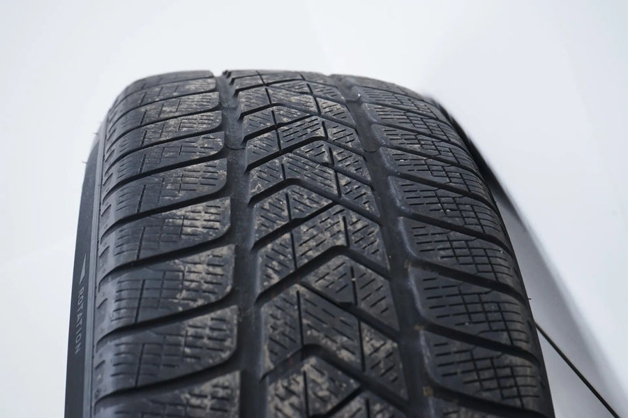 Mercedes GLC Class W254 X254 Winter Wheels Winter Tires 19 Inch