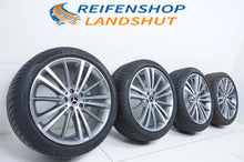 Pneus hiver, jantes hiver, 19 pouces pour Mercedes Classe CLS W257