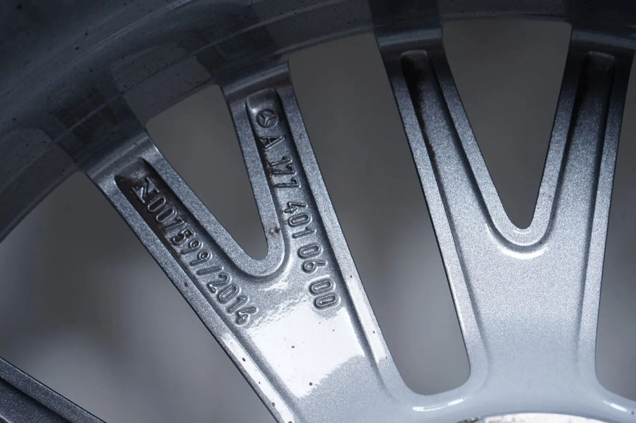 Mercedes AB CLA Class W177 C118 Winter Tires 225 45 18 inch