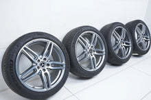 Pneus hiver, jantes hiver, 19 pouces pour Mercedes Classe E W213 AMG