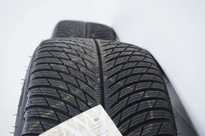 Mercedes SL AMG R232 W232 Winter Tires Winter Wheels 20 Inch