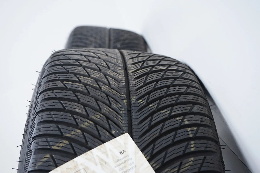 Mercedes SL AMG R232 W232 Winter Tires Winter Wheels 20 Inch