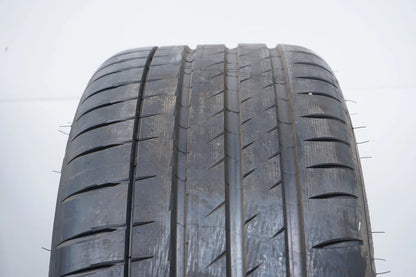 Mercedes GT X290 W290 AMG summer wheels, summer tires, 20 inch