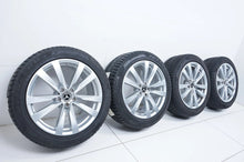 Pneus hiver et jantes hiver 19 pouces pour Mercedes Classe S W223 V223