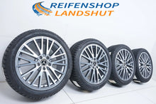 Mercedes A B-klasse W177 B247 winterwielen winterbanden 18 inch