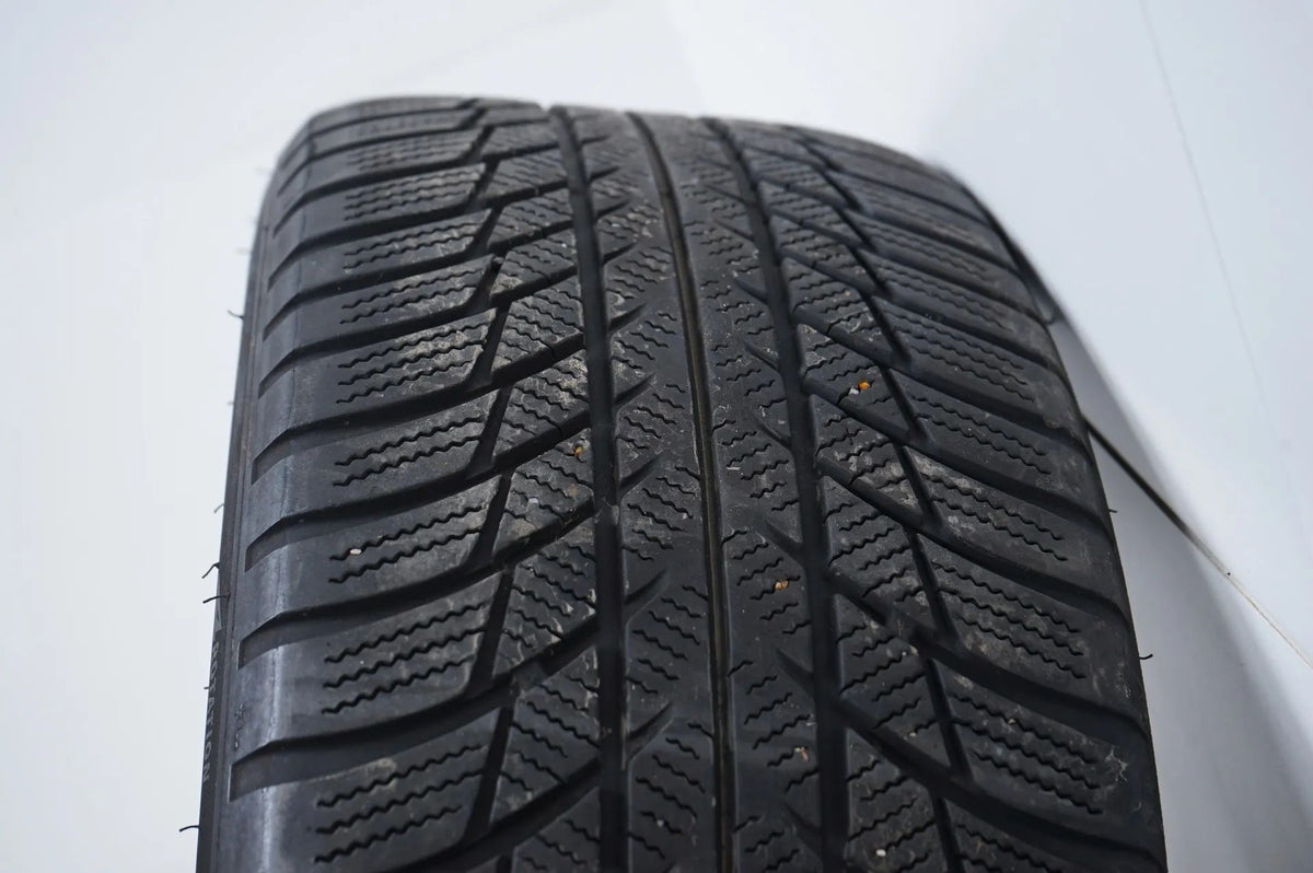 Mercedes AB Class W177 C118 Winter Tires Winter Wheels 18 inch Detailansicht 14
