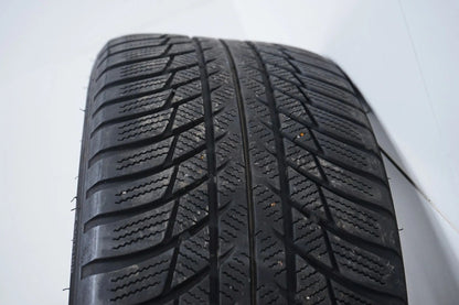 Mercedes AB Class W177 C118 Winter Tires Winter Wheels 18 inch
