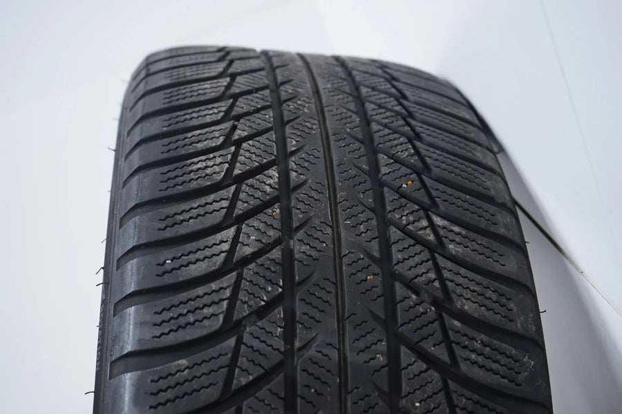 Mercedes AB Class W177 C118 Winter Tires Winter Wheels 18 inch