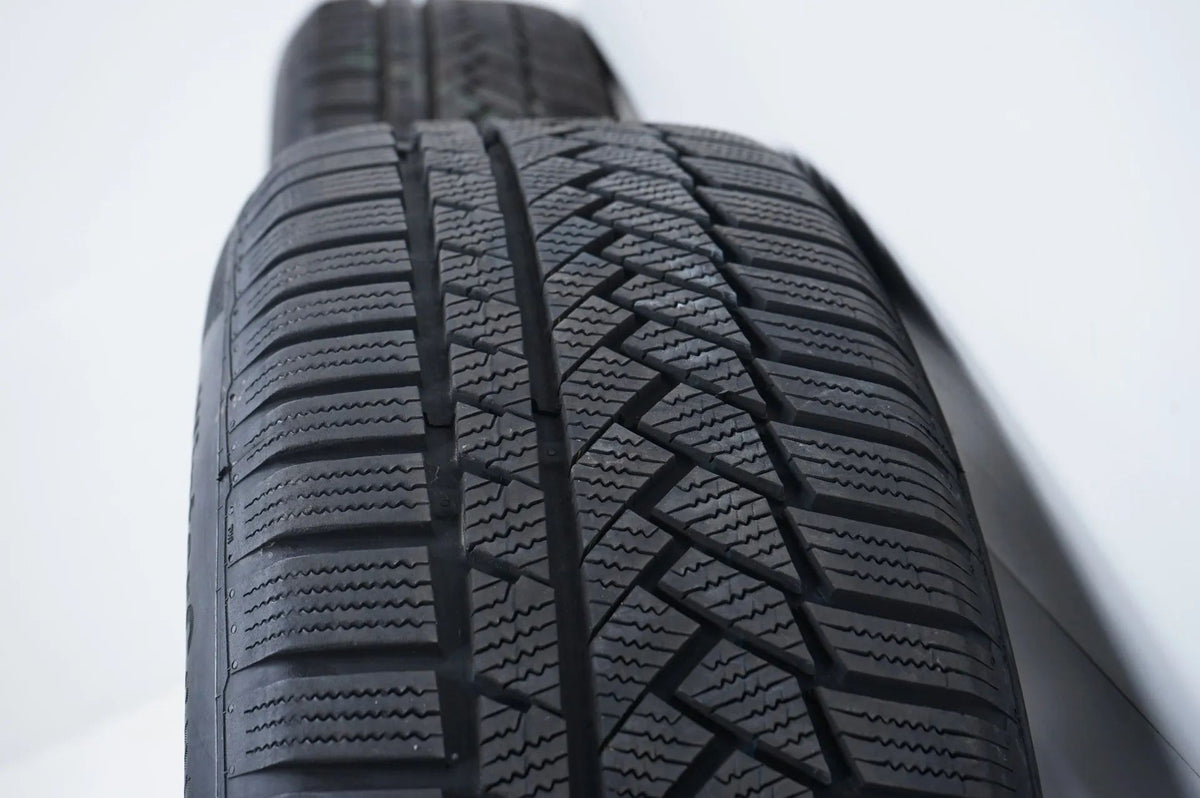 Mercedes GLC Hybrid W254 winter tires, winter wheels, 18 inch Detailansicht 13