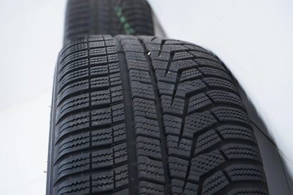 Mercedes AB Class W177 B247 Winter Wheels Winter Tires 18 Inch