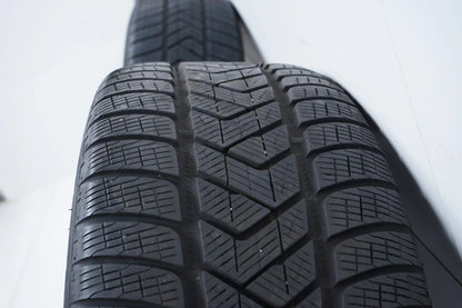 Mercedes EQC W293 N293 Winter Tires Winter Wheels 19 Inch