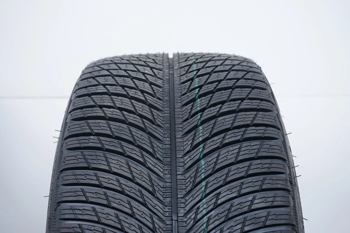Mercedes AMG GT X290 W290 Winter Tires Winter Wheels 20 Inch 4 Door Detailansicht 11