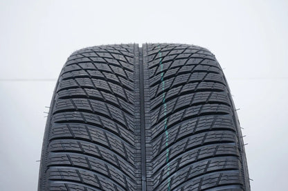 Mercedes AMG GT X290 W290 Winter Tires Winter Wheels 20 Inch 4 Door
