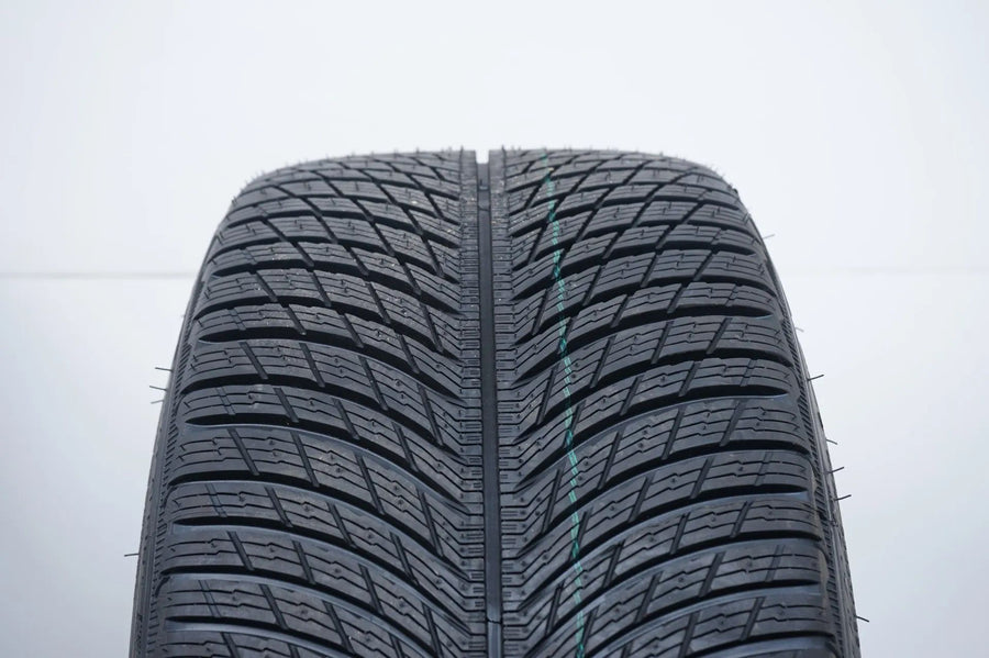 Mercedes AMG GT X290 W290 Winter Tires Winter Wheels 20 Inch 4 Door
