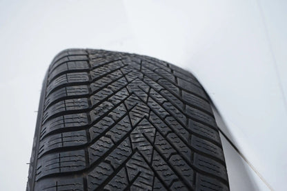 Mercedes C-Class W206 all-weather tires, winter wheels, 225/45/18 inch