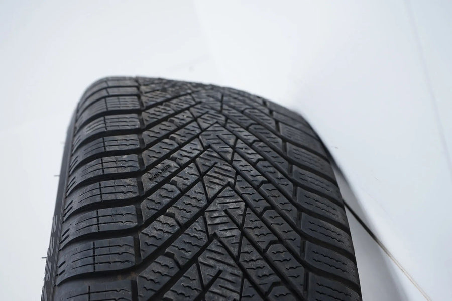 Mercedes C-Class W206 all-weather tires, winter wheels, 225/45/18 inch