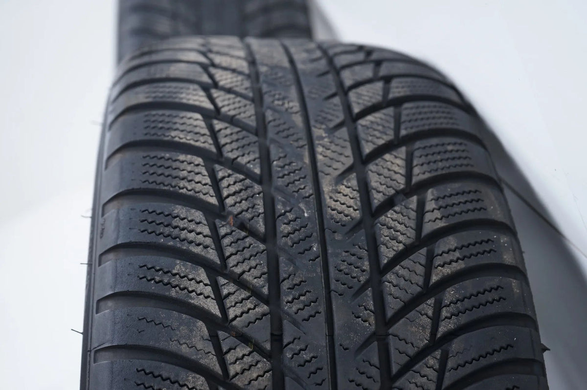 Mercedes AB Class W177 B247 Winter Wheels Winter Tires 18 Inch Detailansicht 13