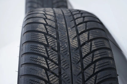 Mercedes AB Class W177 B247 Winter Wheels Winter Tires 18 Inch