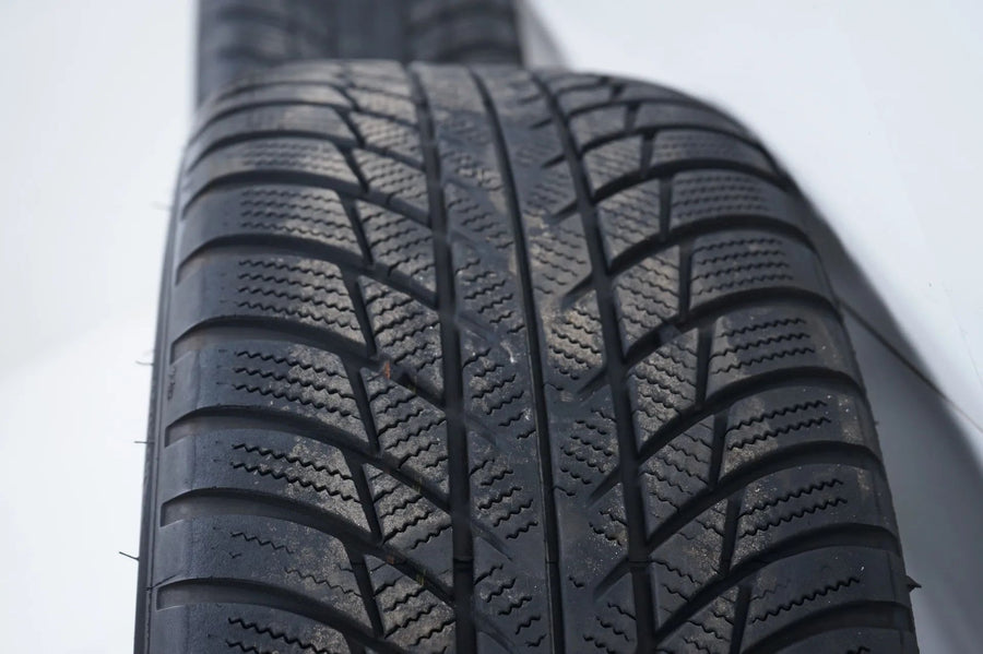 Mercedes AB Class W177 B247 Winter Wheels Winter Tires 18 Inch