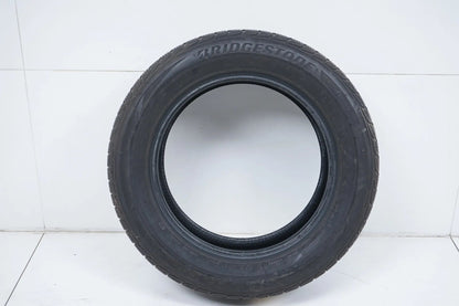 1x Winter tire 205 60 16 inch Bridgestone approx. 4 mm tread depth DOT17 MO