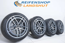 Pneus hiver et jantes hiver 19 pouces pour Mercedes E43, E53 AMG et W213