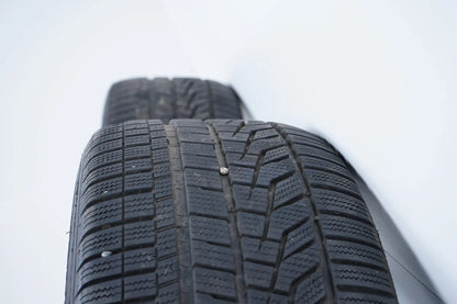 Mercedes S-Class W223 winter tires/wheels 255/45/19 inch