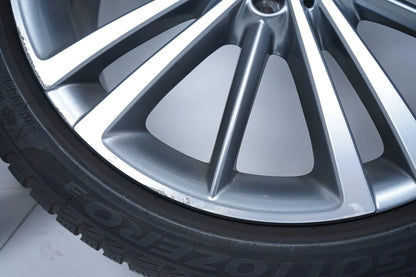 Mercedes CLS Class W257 winter tires/wheels 245/40/19 inch