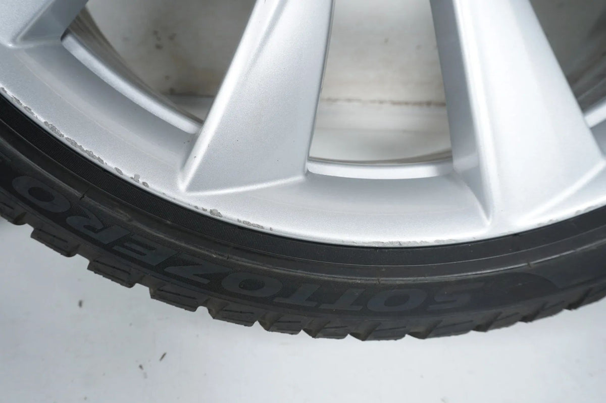 Tesla Model 3 winter wheels 235/35/20 inch with sensors (up to 2020) Detailansicht 14
