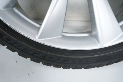 Tesla Model 3 winter wheels 235/35/20 inch with sensors (up to 2020)