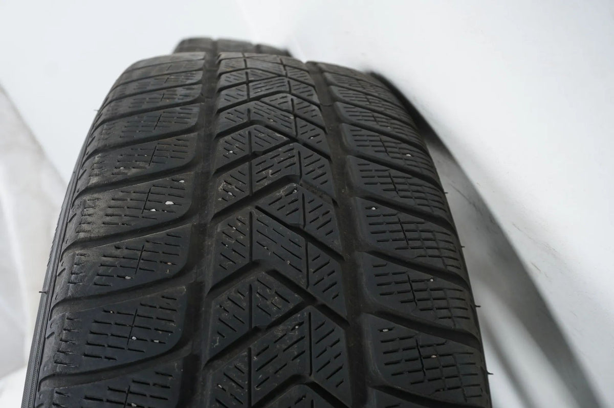 Mercedes GLC W253 X253 winter tires/wheels 235/60 R18 inch Detailansicht 11