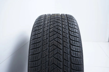 1x Winter tire 275 45 20 inch Pirelli approx. 8 mm DOT16 MO