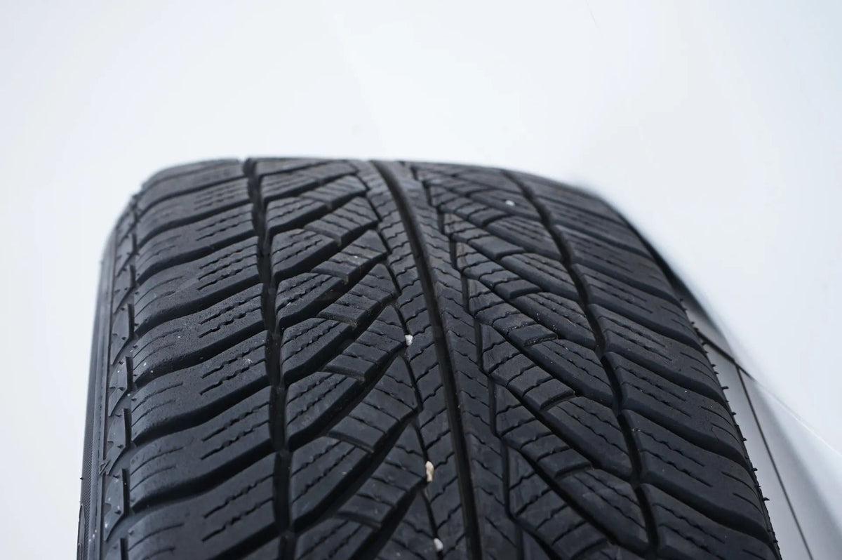 BMW 1 Series F20 F21 F22 Winter Tires Winter Wheels 205/50 R17 inch Detailansicht 12