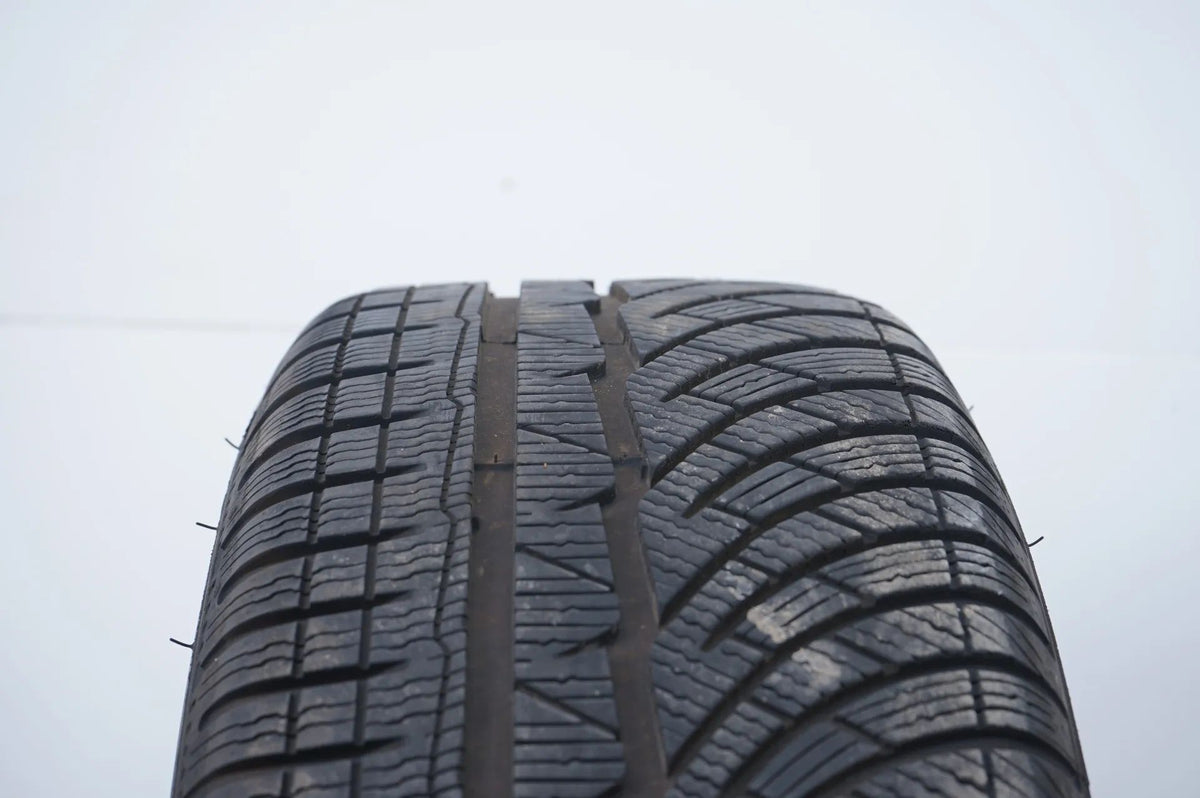 Mercedes CLS Class W257 winter tires/wheels 245/45/18 inch Detailansicht 10