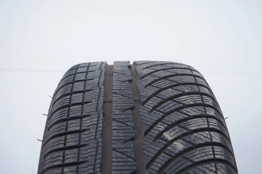 Mercedes CLS Class W257 winter tires/wheels 245/45/18 inch