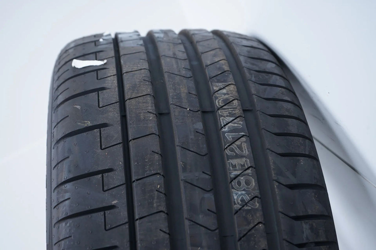Mercedes S-Class W223 summer tires, summer wheels, 19 inch Detailansicht 12