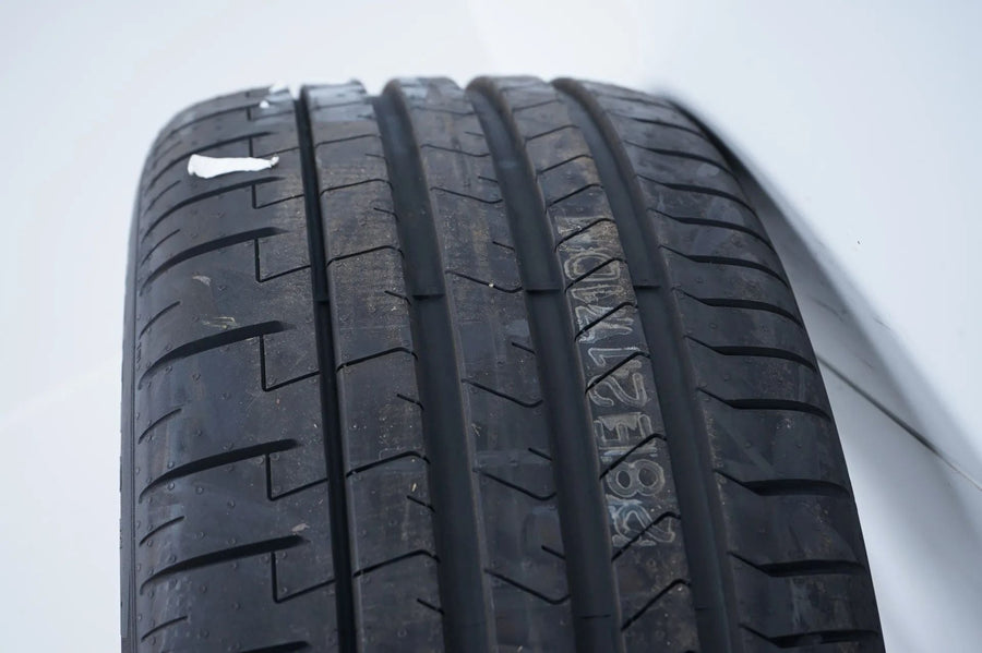 Mercedes S Klasse W223 Winterräder mit neuen Winterreifen 19 Zoll