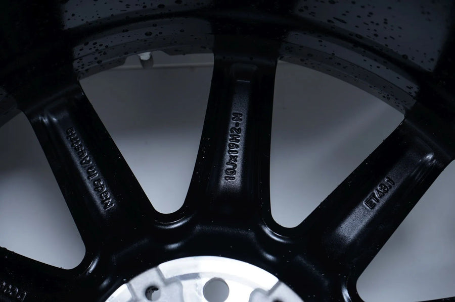 New Mercedes S-Class W223 summer tires, 19-inch summer wheels