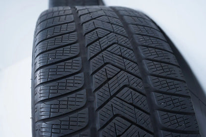 Mercedes EQC W293 N293 Winter Tires Winter Wheels 19 Inch