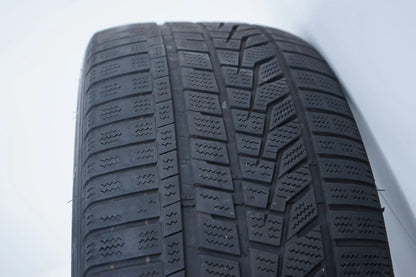 Mercedes S-Class W223 winter tires/wheels 255/45/19 inch