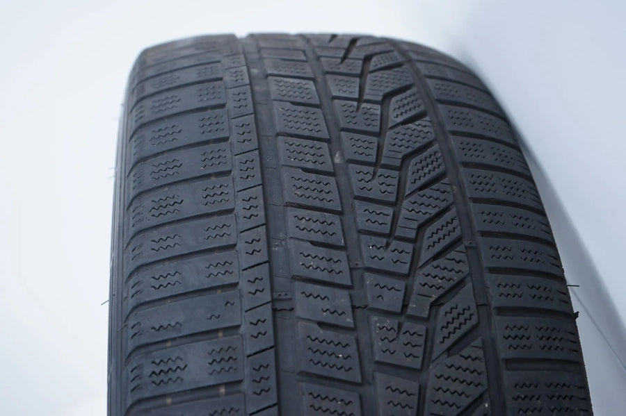 Mercedes S-Class W223 winter tires/wheels 255/45/19 inch
