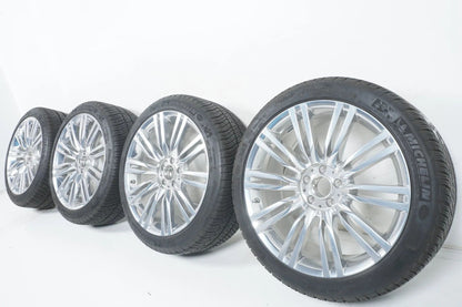 Mercedes S-Class V223 W223 Winter Tires Winter Wheels 20 Inch