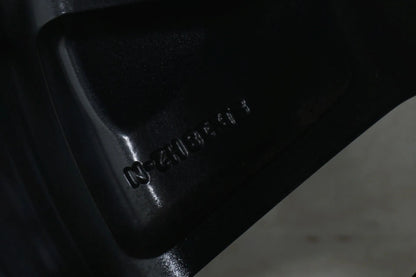 Mercedes CLS Class W257 winter tires/wheels 245/45/18 inch