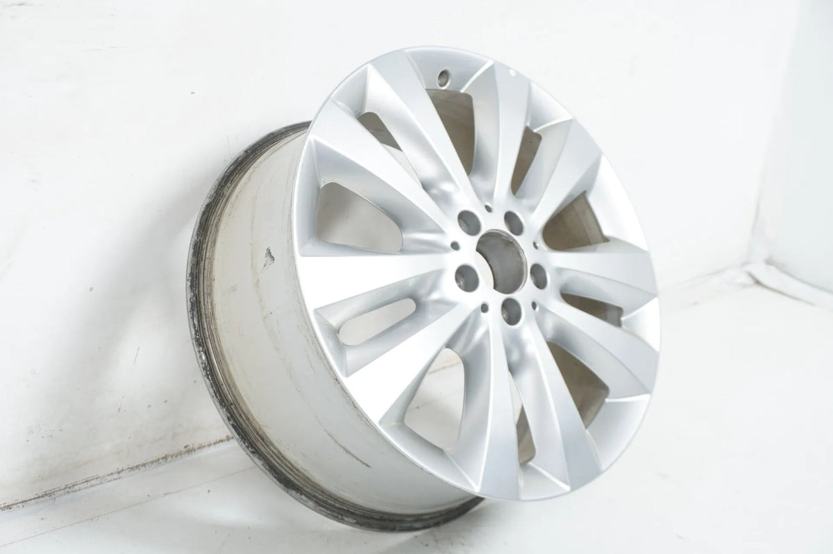 1 x Mercedes R-klasse W251 lichtmetalen velg 18 inch A2514010000 8J ET67 Detailweergave 3