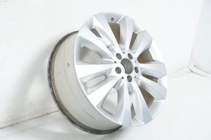 1 x Mercedes R-klasse W251 lichtmetalen velg 18 inch A2514010000 8J ET67