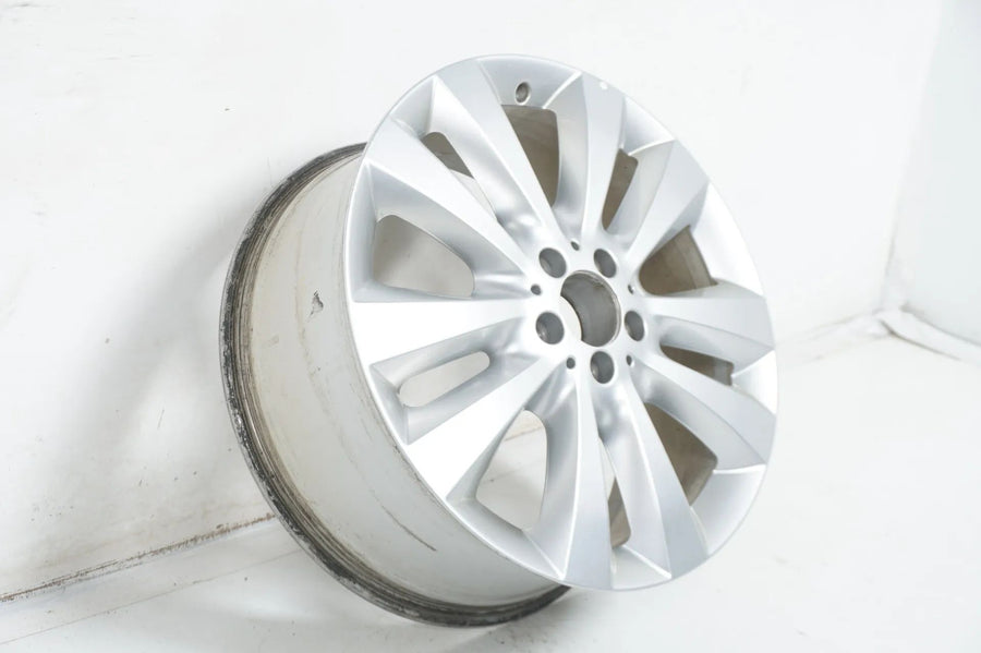 1 x Mercedes R-klasse W251 lichtmetalen velg 18 inch A2514010000 8J ET67