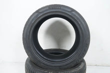 2x zomerbanden 285 40 19 inch ca. 5 mm Pirelli P Zero DOT18 MO
