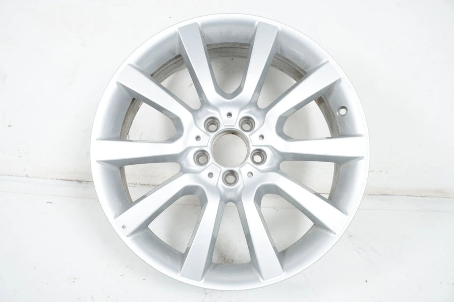 1 x Mercedes ML-Klasse W164 lichtmetalen velg 19 inch A1644017302